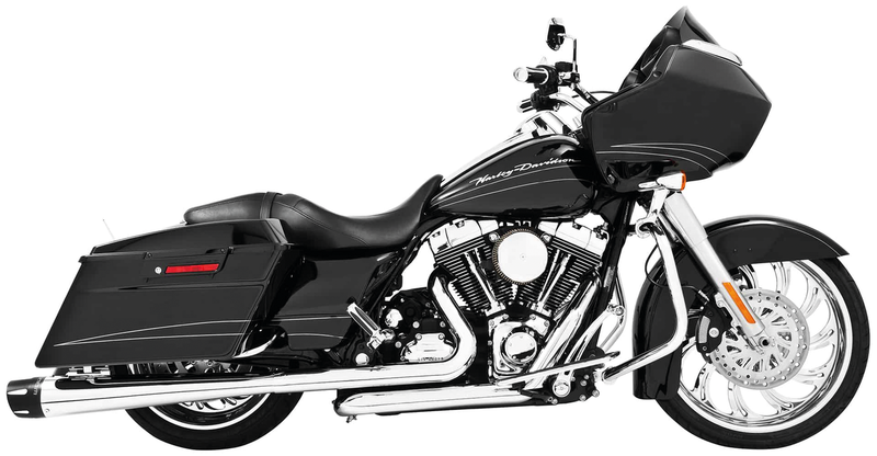 FLH/T09-16 COMBAT SYST BK/CH  (4.5")