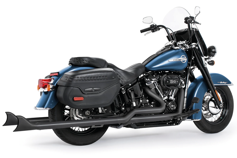 e4 42" SHARKTL TRUE-DUAL ST18-20 Bk