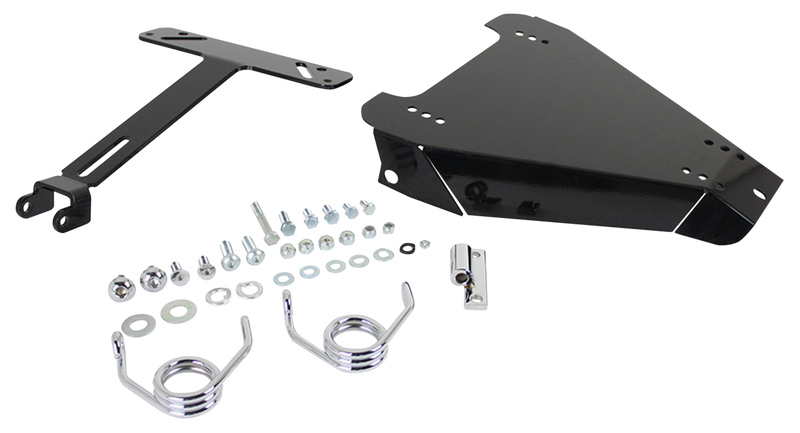 Spring seat installation kit F*ST00-17