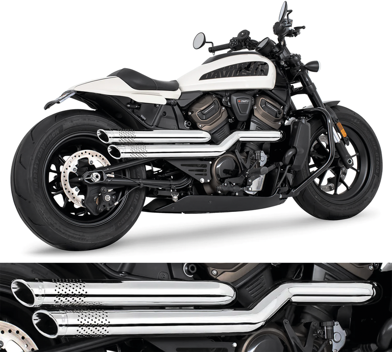 MID STAGGERED CH/CH SIDE RH1250S 21-UP