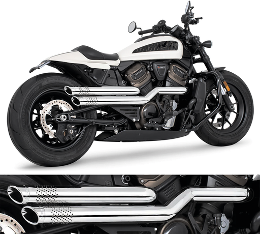 MID STAGGERED CH/CH SIDE RH1250S 21-UP
