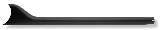 e3 TC96 FLH/T07-16 39" Sharktails BK/BK