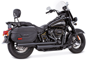 Freedom 3.25" Signat S/O FLHC/FLDE bk/bk