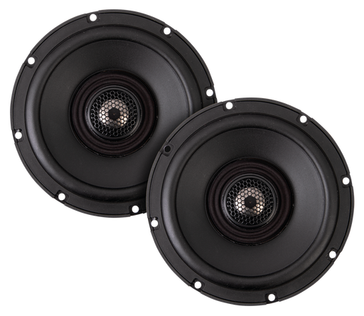 6.5" Fairing Speakers 2 Ohm