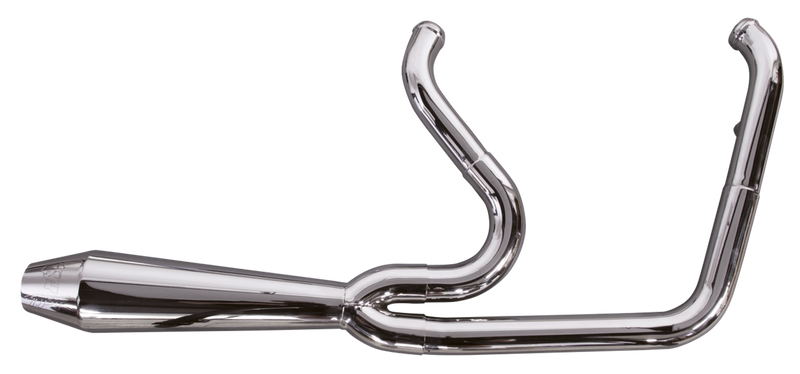 2Bros FXD06-17 2-1 Polished G