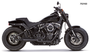 2Bros ST18-up GEN 2 Black