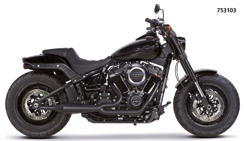 2Bros ST18-up GEN 2 Black