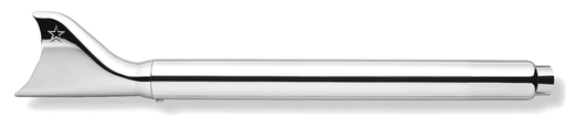 e3 TC96 FLH/T07-16 33" SHARKTAILS CH/CH