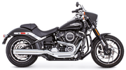 Freedom Eagle 4" S/O FLSB18-up Chr/Chr