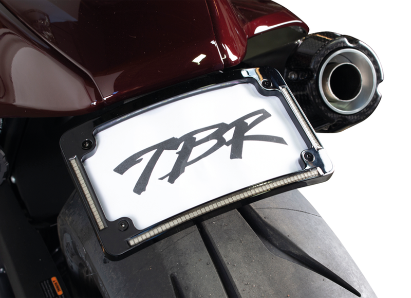 TBR RH21-UP Fender Eliminator