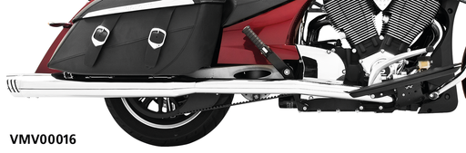 Ch/ch Racing True Duals C/CT/8BL/R/Mag/L