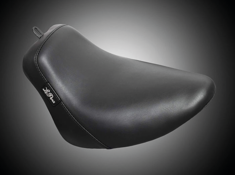 Bare Bones Smooth FXBB+FLSL18-UP