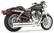 INDEPENDENCE LG ALL CHROME XL04-13