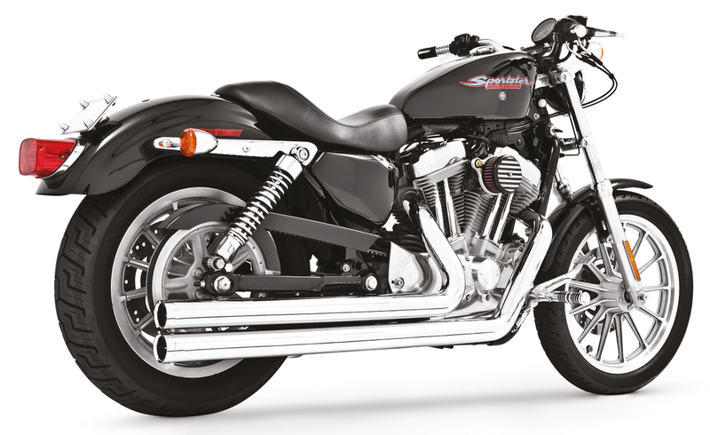 INDEPENDENCE LG ALL CHROME XL04-13