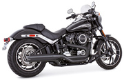 Freedom Racing 4" S/O FLSB18-up Bk/Bk sc