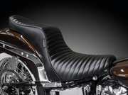 Cherokee Pleated FLDE+FLHC18-UP