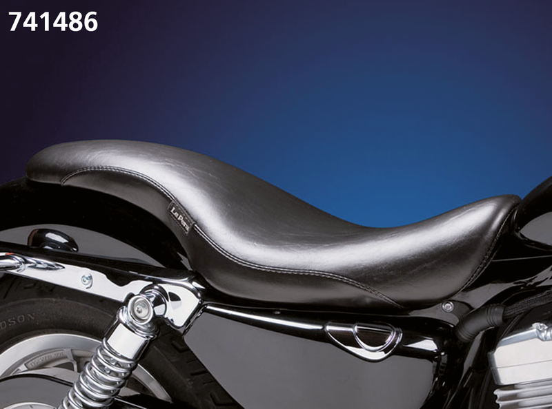 LP King Cobra seat XL04-06 XL10-22 3.3G