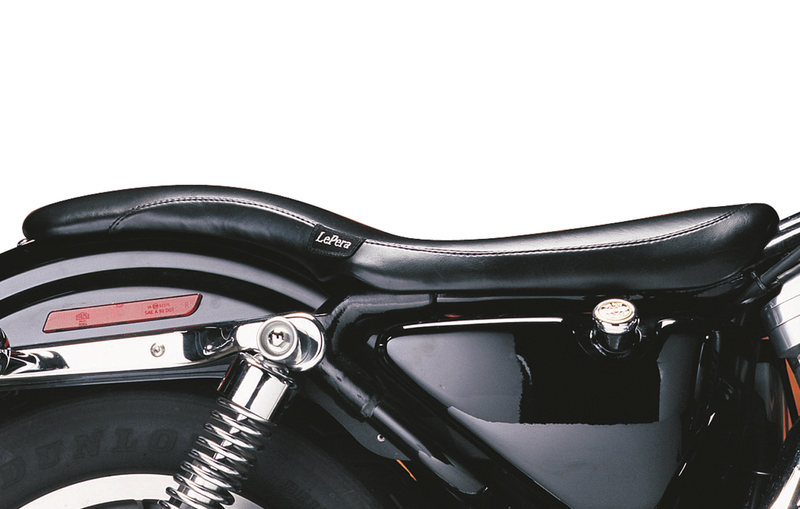 King Cobra seat XL82-03