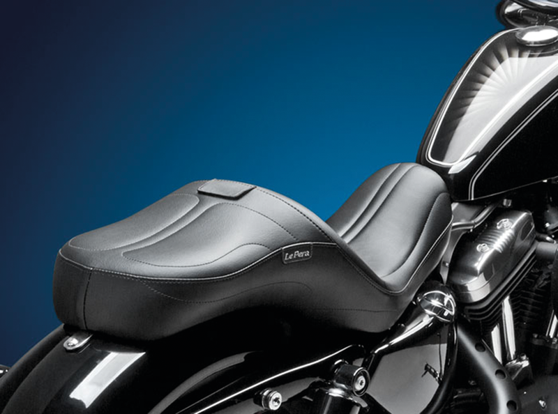 LP Maverick w/bckr XL04-06 XL10-22 4.5G