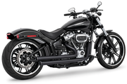 INDEP STAGGERED ST18-up Blk/Blk