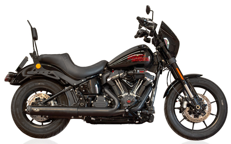 V-Perf.  Rebel S/O Dark ST25-Up E5+