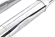 Replica Mufflers Tapered Chr XLCH65-70