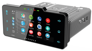 7" Headunit CarPlay/Android FLH98-13