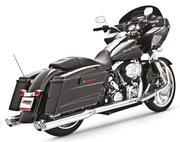 RACING DUALS ALL CHR FLH/T95-08