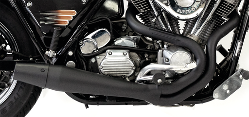 Redthunder 2-1 Black FXR88-00