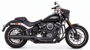 Freedom Liberty 4" S/O FLSB18-up Bk/Bk s
