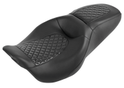 2-Up Diamond 1 Seat Black FLH/T09-20