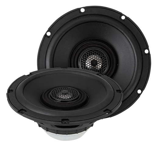 6.5" Fairing High Output Speakers 2 Ohm