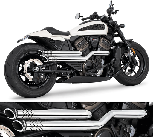 MID STAGGERED CH/CB SIDE RH1250S 21-UP