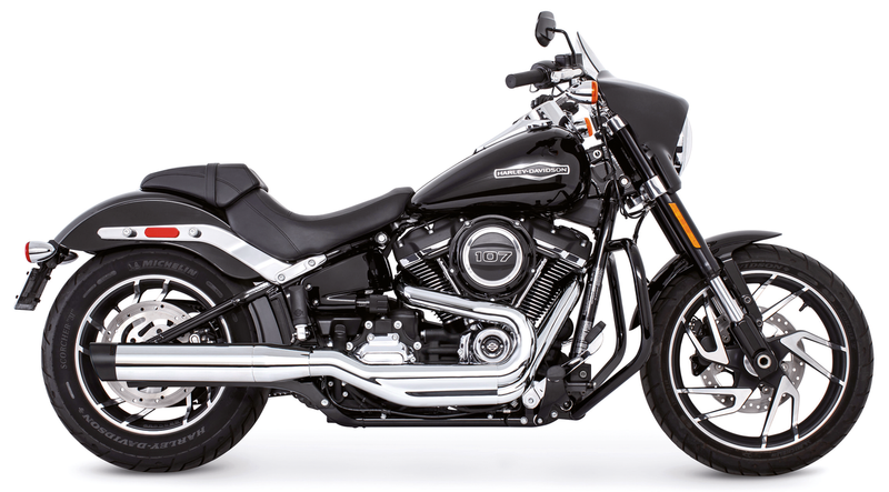 Freedom Liberty 4" S/O FLSB18-up Ch/P.Bk