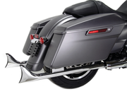 Wyatt Gatling 29" Fishtails Chr FLT85-94