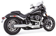 Freedom Racing 4" S/O FLSB18-up Ch/Bk sc