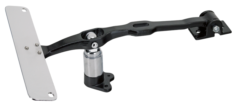 Blk Seat tee and piston kit F*ST84-99