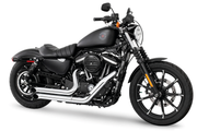 Declaration X-Over XL04-22 Chrome