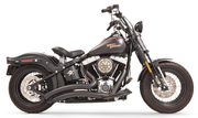 SHARP CURVE RADIUS BLACK FXCW FXSB