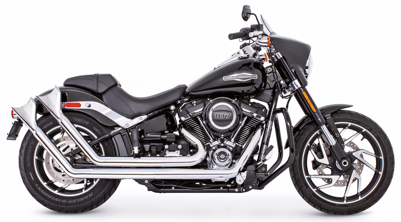 UPSWEEP SHARKTAIL ST18-up Black