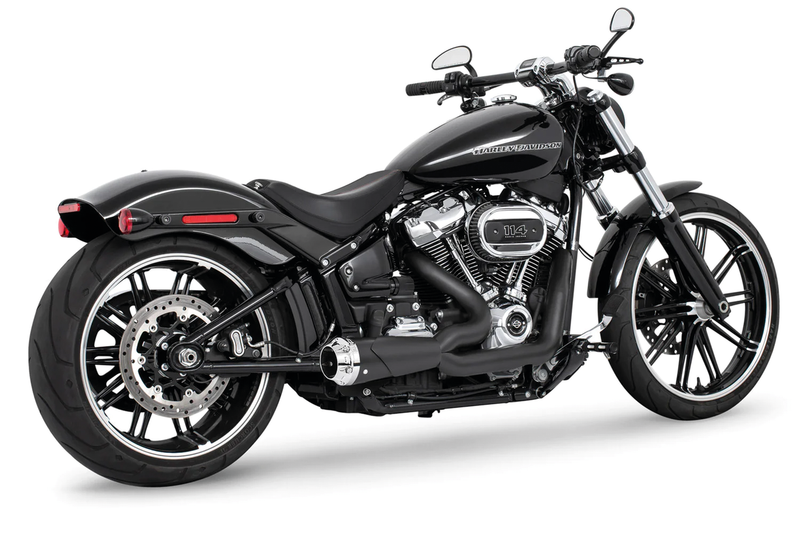 US OUTLAW LOW 2-1 BLK/CH F*ST86-17