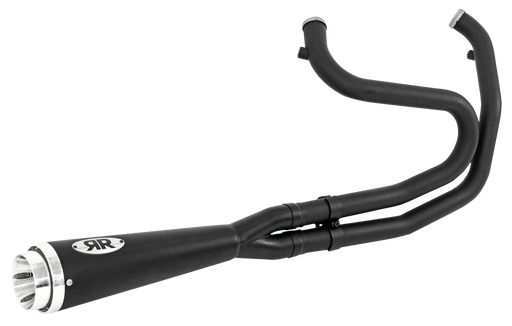Redthunder 2-1 Polished FXD06-17 Race