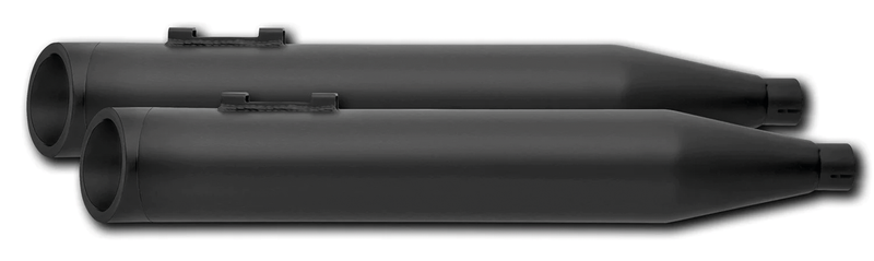 FLH/T95-16 4.5" TURNOUT SO's BK/BK  (4.5