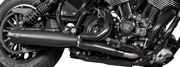 V-Perf. 2-1 Revolver Dark Chief22-24 E5