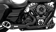 Freedom 2in1 turnout FLH/T95-16 Blk/Chr