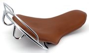 BUDDYSEAT, no skirt, 1929-52 style brown