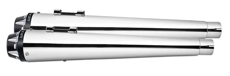 4.5" US OUTL S/O'S CH/BK SCLP FLH/T17-UP
