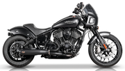 V-Perf. 2-1 Revolver Dark Chief22-24 E5