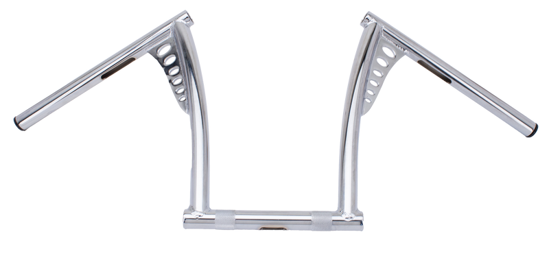Zodiac Tomahawk 12" Springer bar Chrome   B