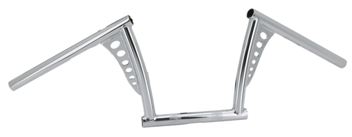 Zodiac Tomahawk springer handlebar Chr 7.5"